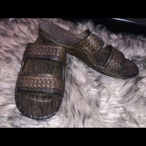 PALI HAWAII SANDALS